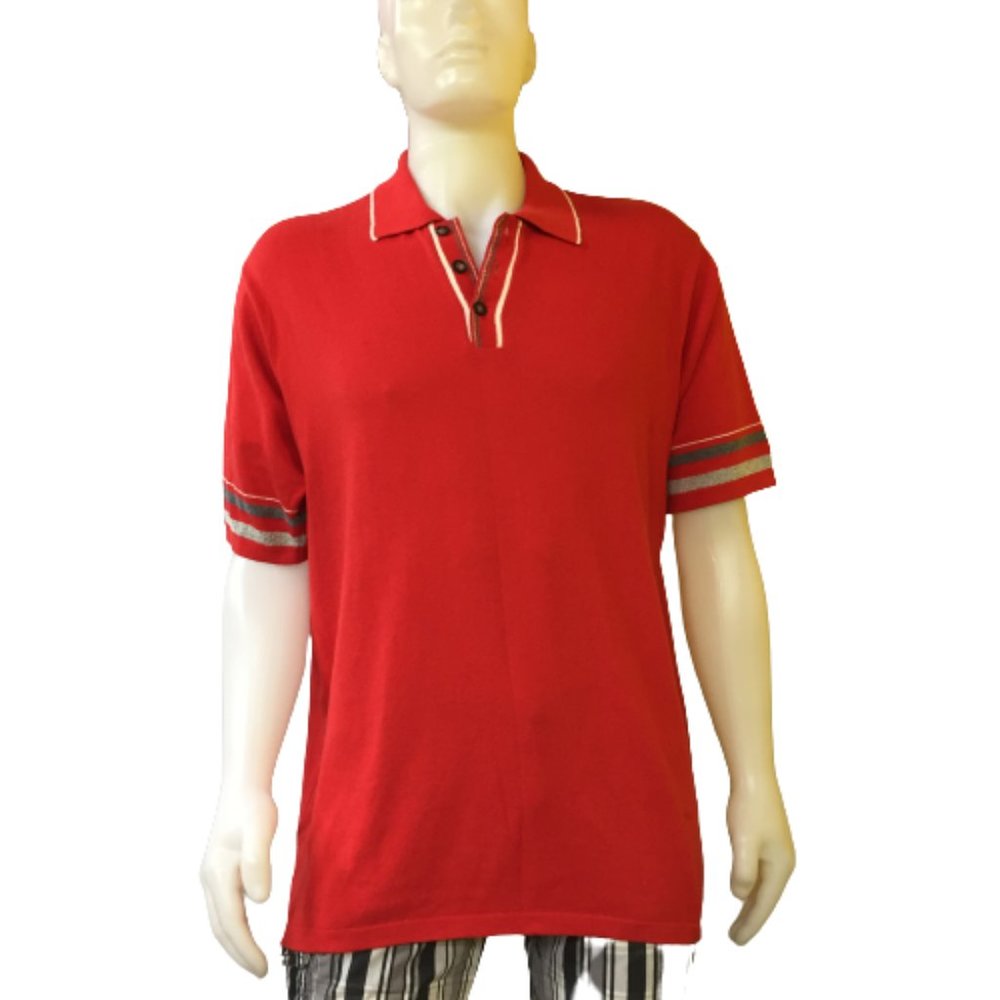 Tundra Canada Men's Polo Shirt